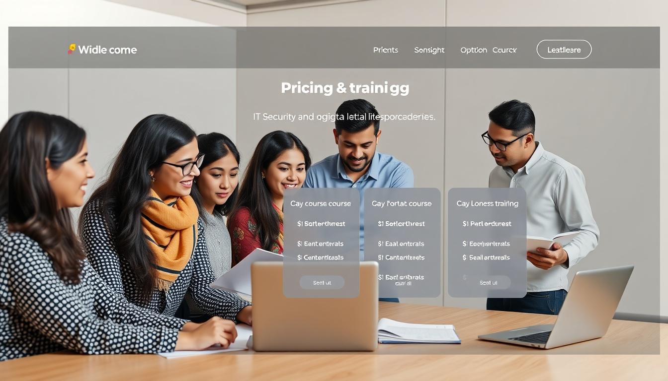 Primary pricing visual